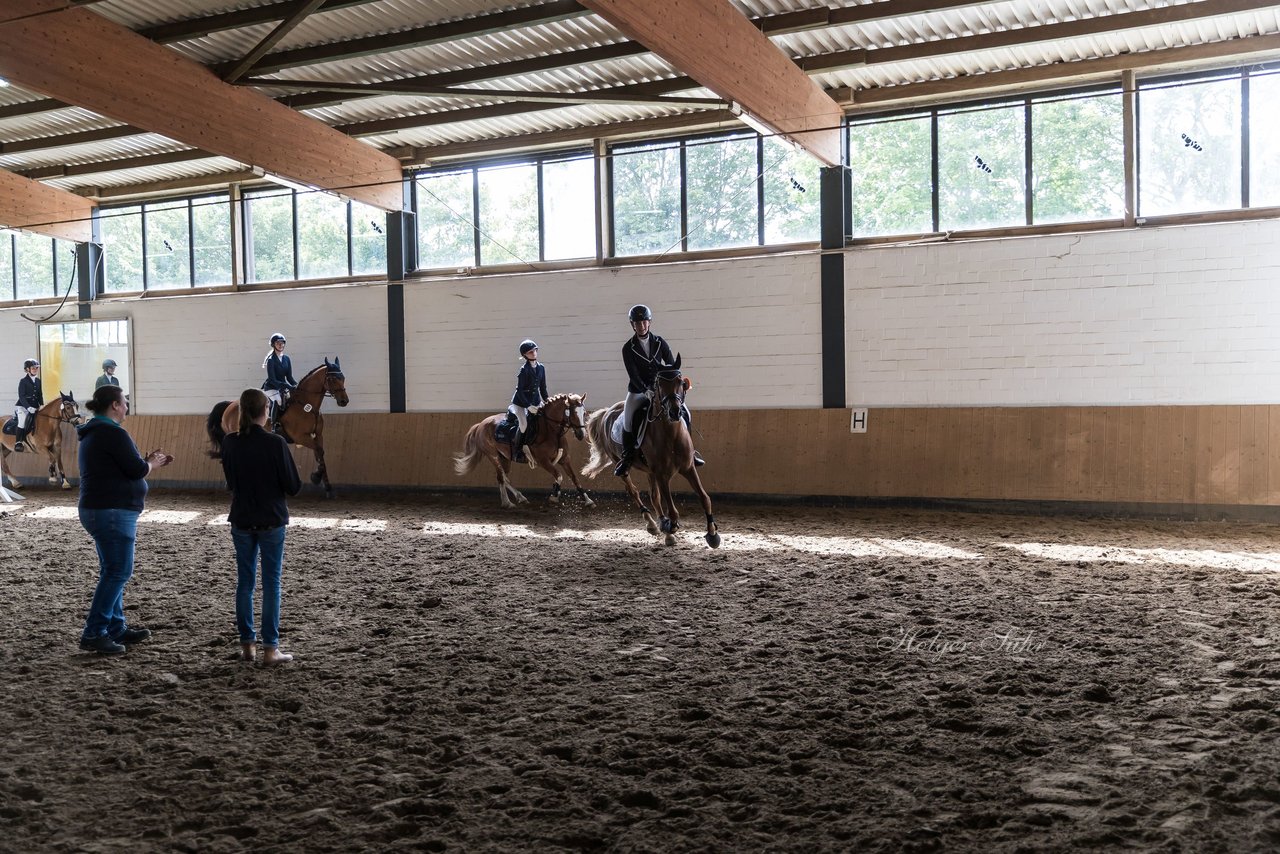 Bild 98 - Pony Akademie Turnier